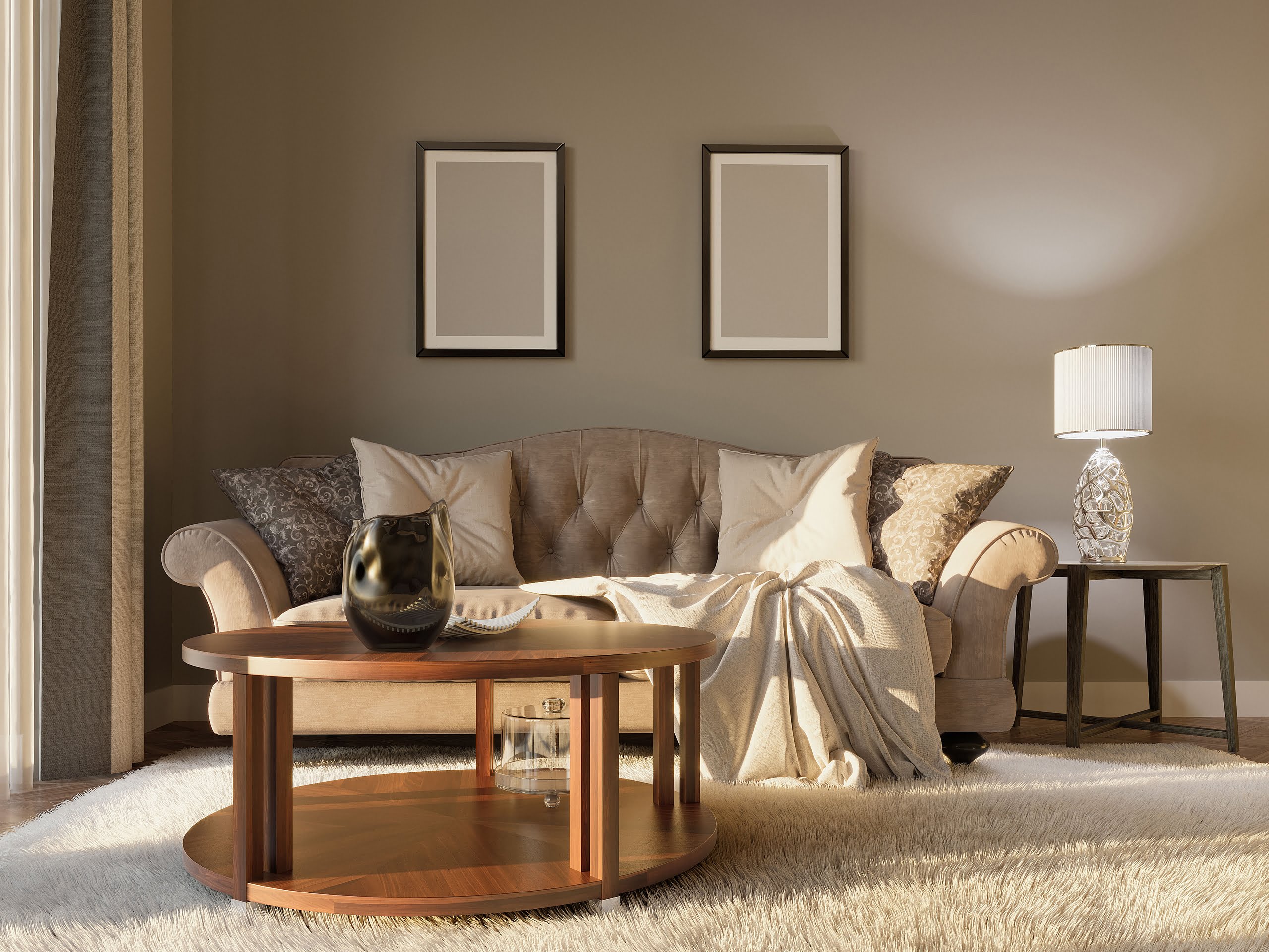 30 Brown Wall D 233 cor Ideas Collection a day