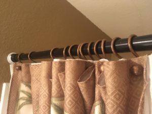 How Much Weight Can a Tension Rod Hold?