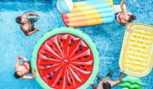 Cool Things For Your Swimming Pool