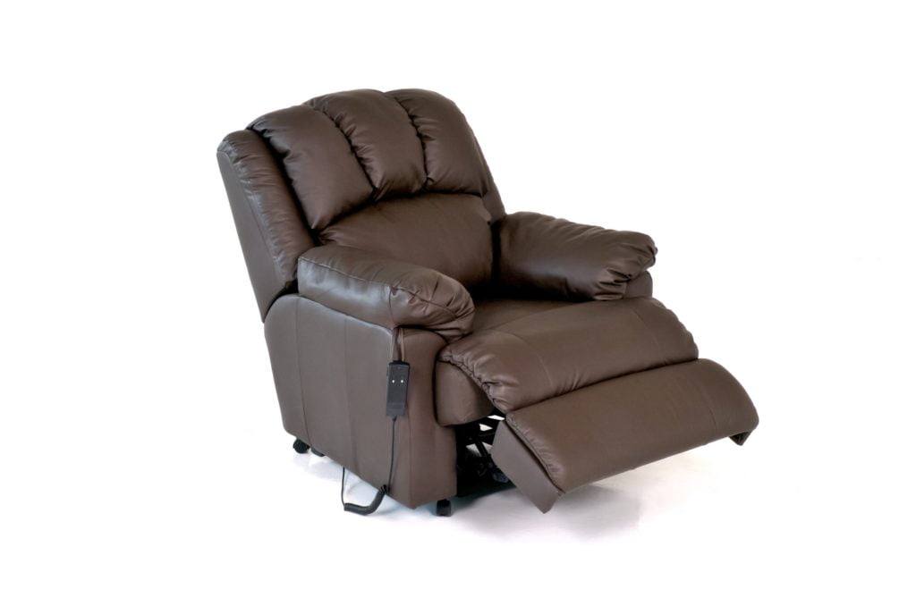 Recliner Sofa