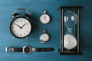 Different Types of Clocks