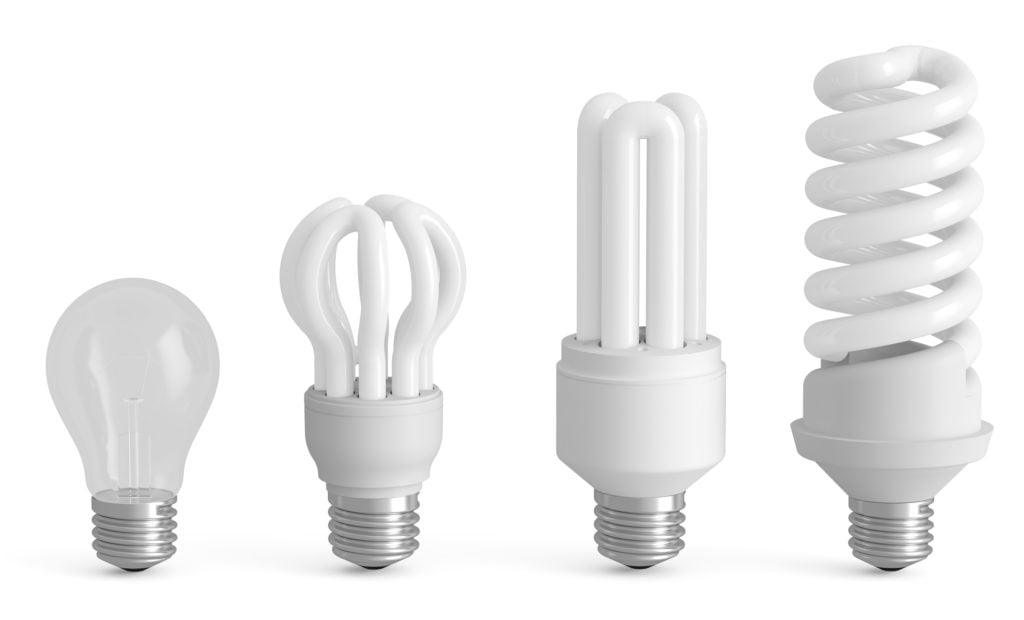 Light Bulbs