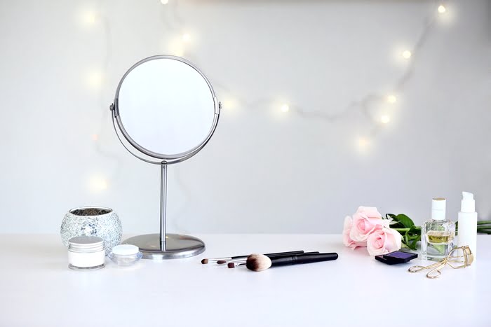 Makeup Mirror