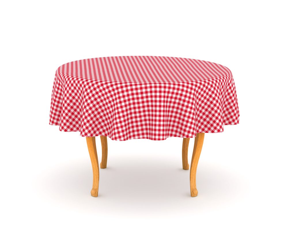 Tablecloth