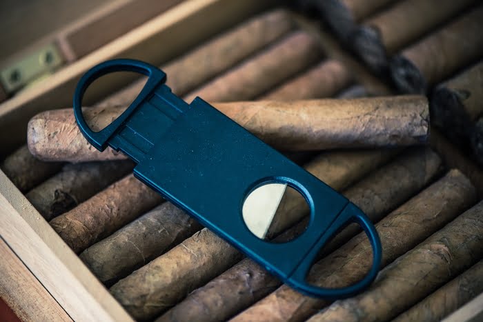 Cigar Cutter