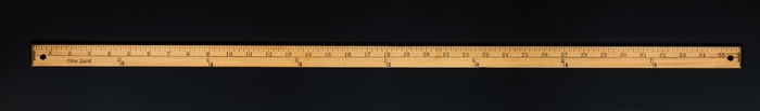 Yardstick