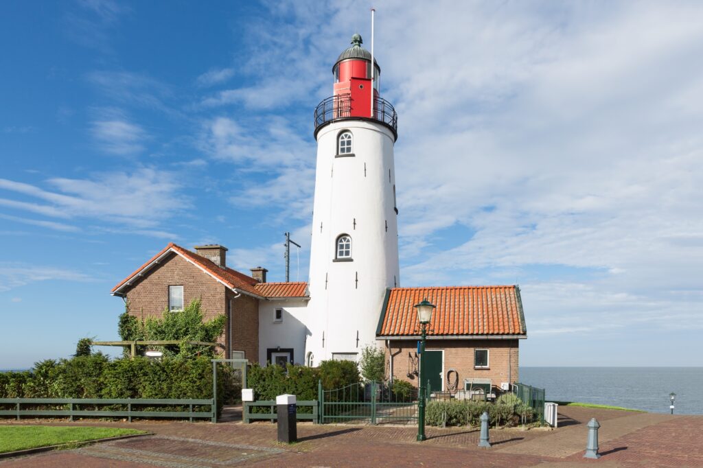 Lighthouse Home